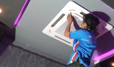 Jasa Pasang AC 1