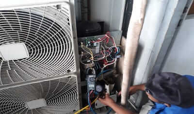 Jasa Pasang AC 2